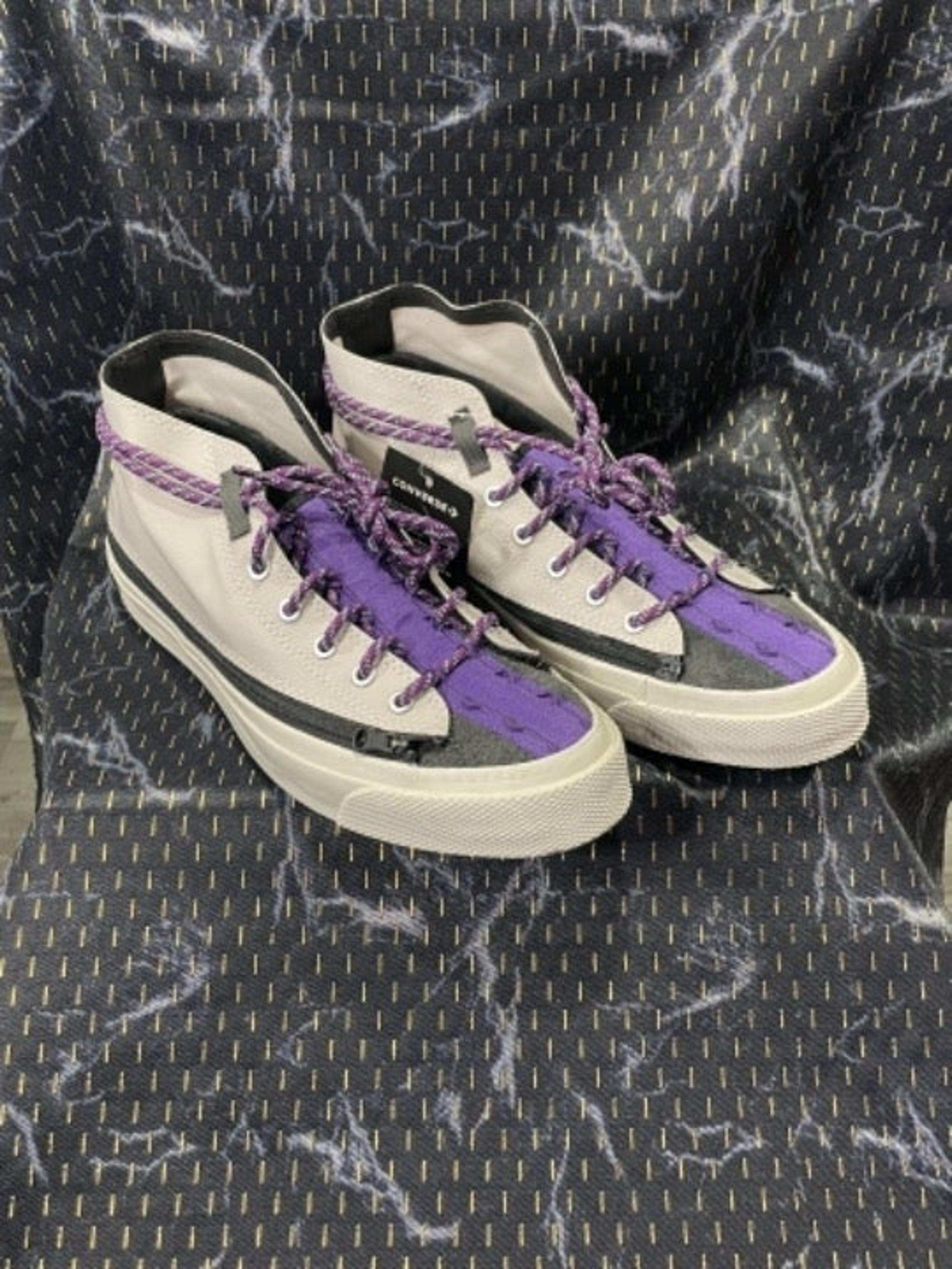 CONVERSE DECK STAR TERRAIN MID TOP 2 -1
