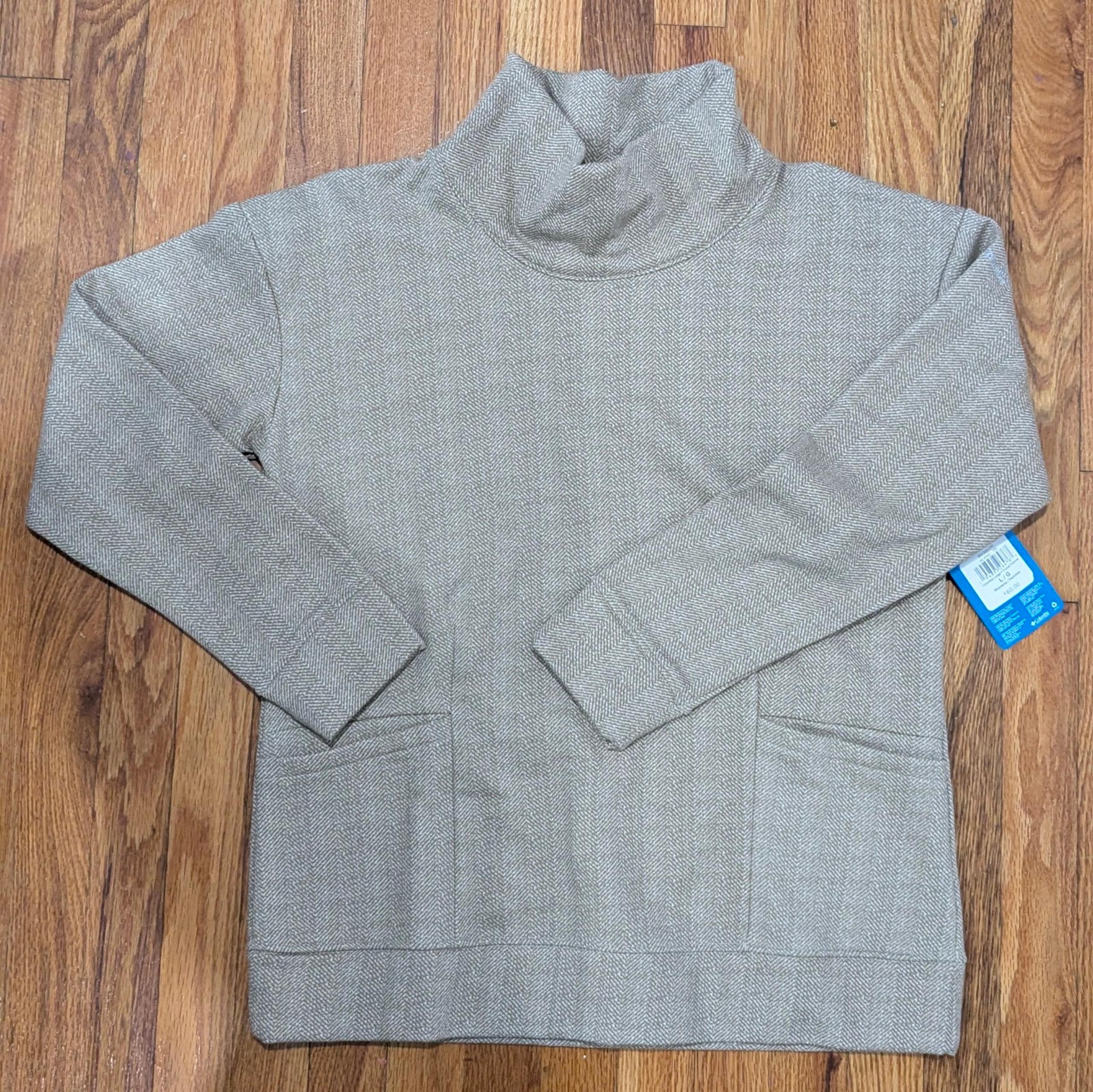 Women's Columbia Pullover