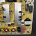 Samsung UN70TU700DBXZA Power Supply Board BN44-01056A
