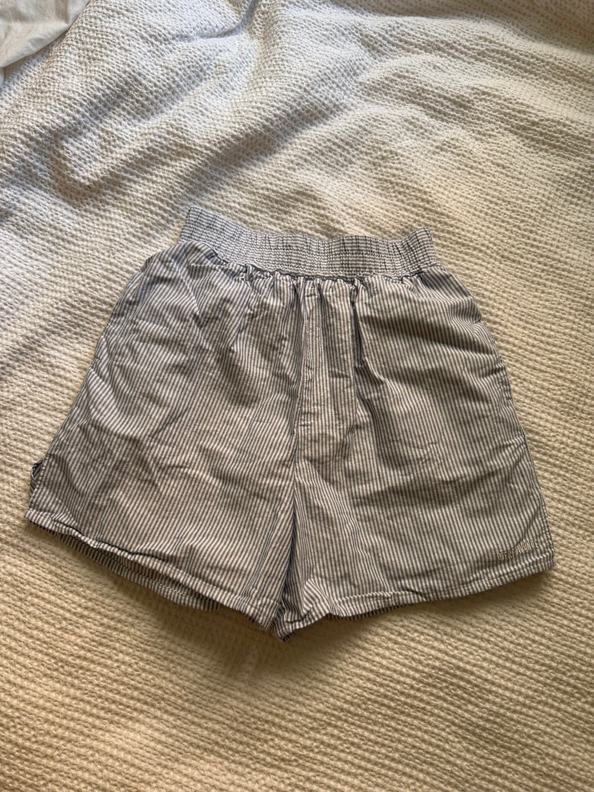 Djerf Avenue Breezy Shorts