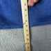 Vintage Patagonia Vest Womens Large Blue Regulator Polartec USA Made Full Zip