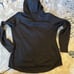 NewEraLadies Tag free Venue Fleece Full-Zip Hoodie 2XL