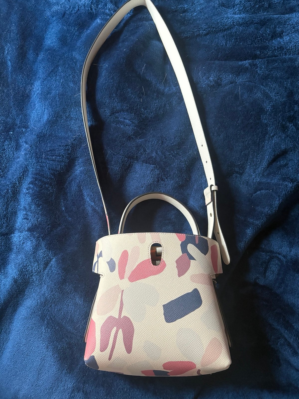 Stylish Multicolor Women's Bag