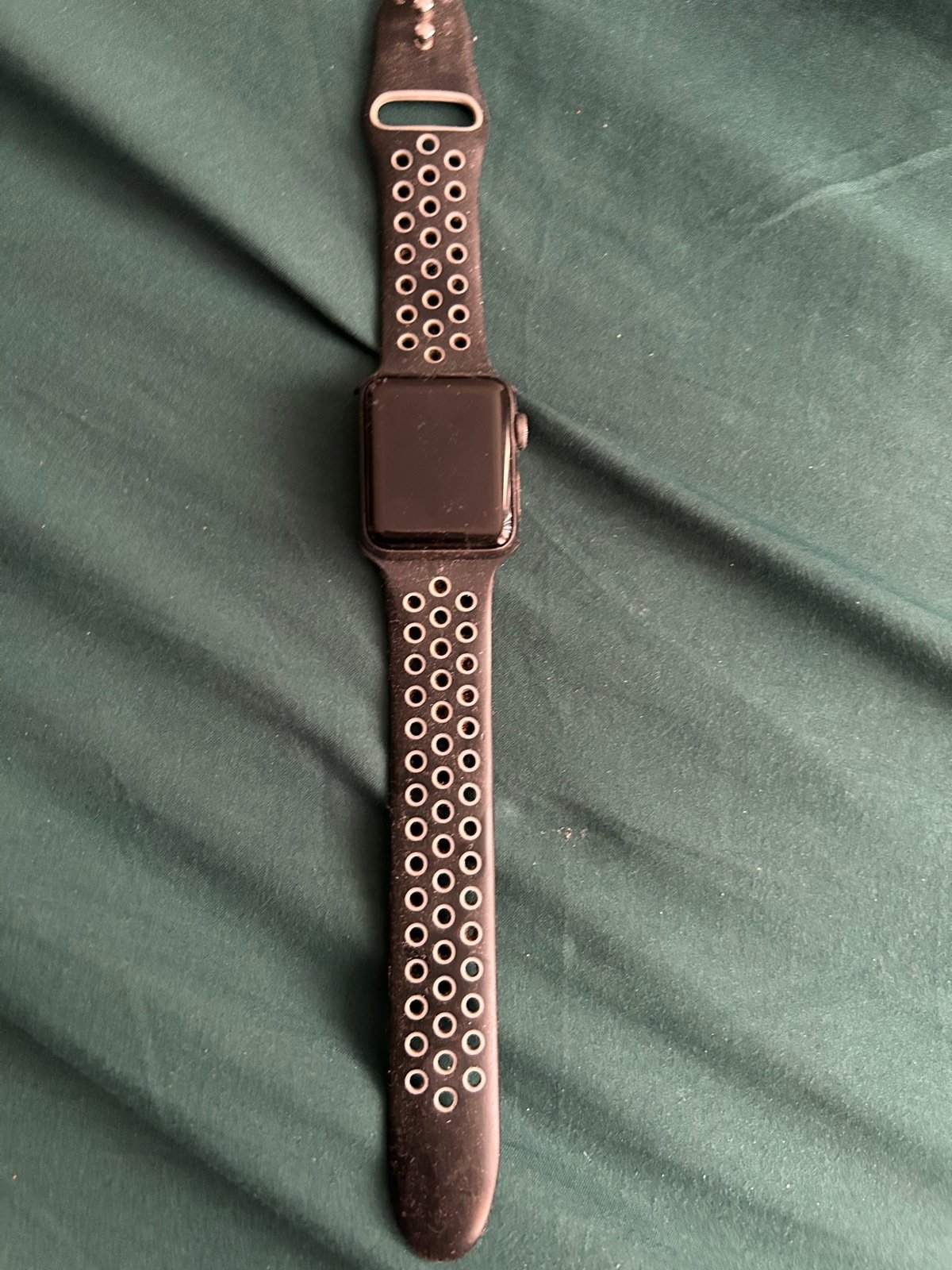 Apple Watch Series 3 and extra bands