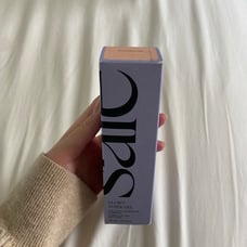 Saie Glowy Supergel Warmglow