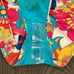 Trina Turk One Piece Swimsuit- New . MSRP 188.00