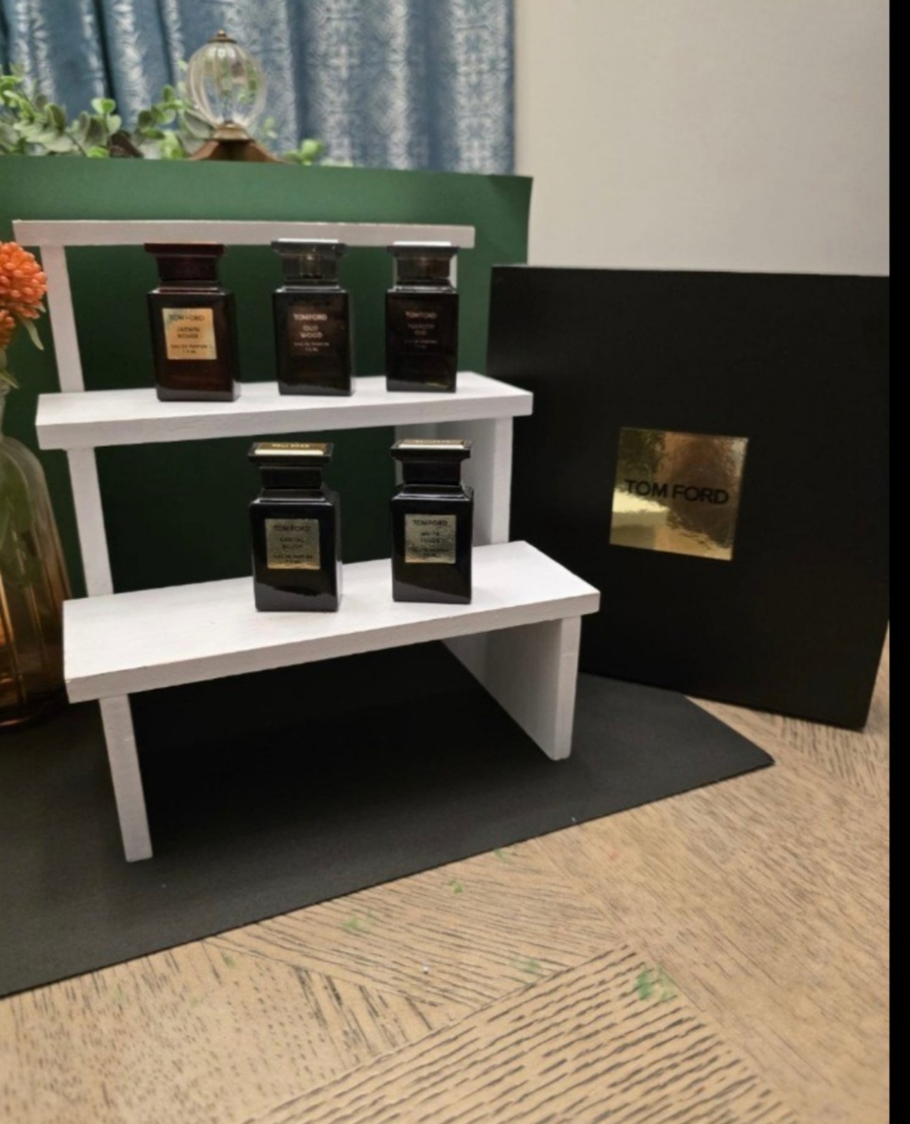 Tomford Gift set 5pcs pack
