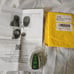 TOPENS M12 Remote Control Pack