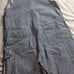 【80's】OshKosh Striped Overalls OshKosh Vintage