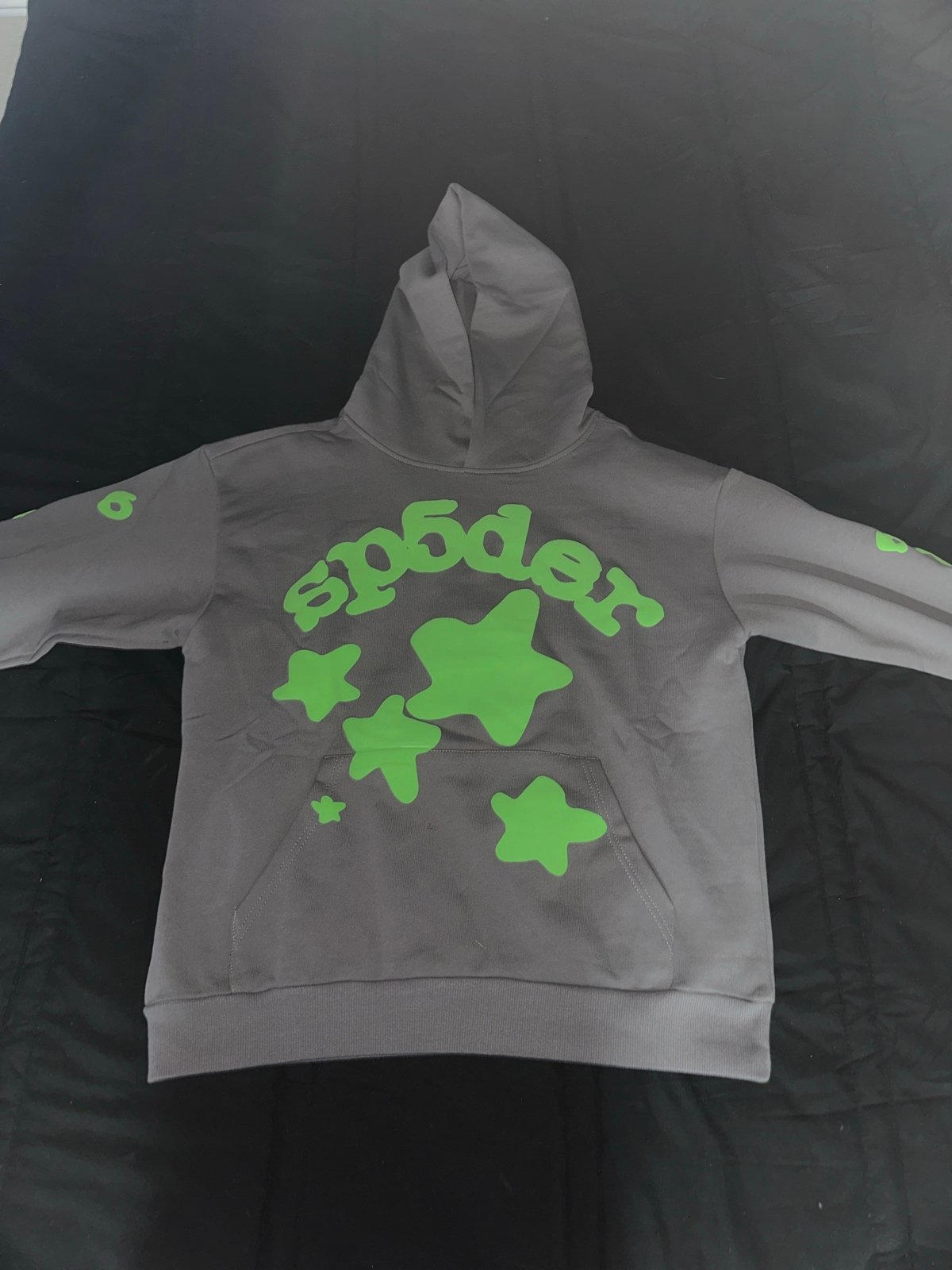 Sp5der Beluga Hoodie