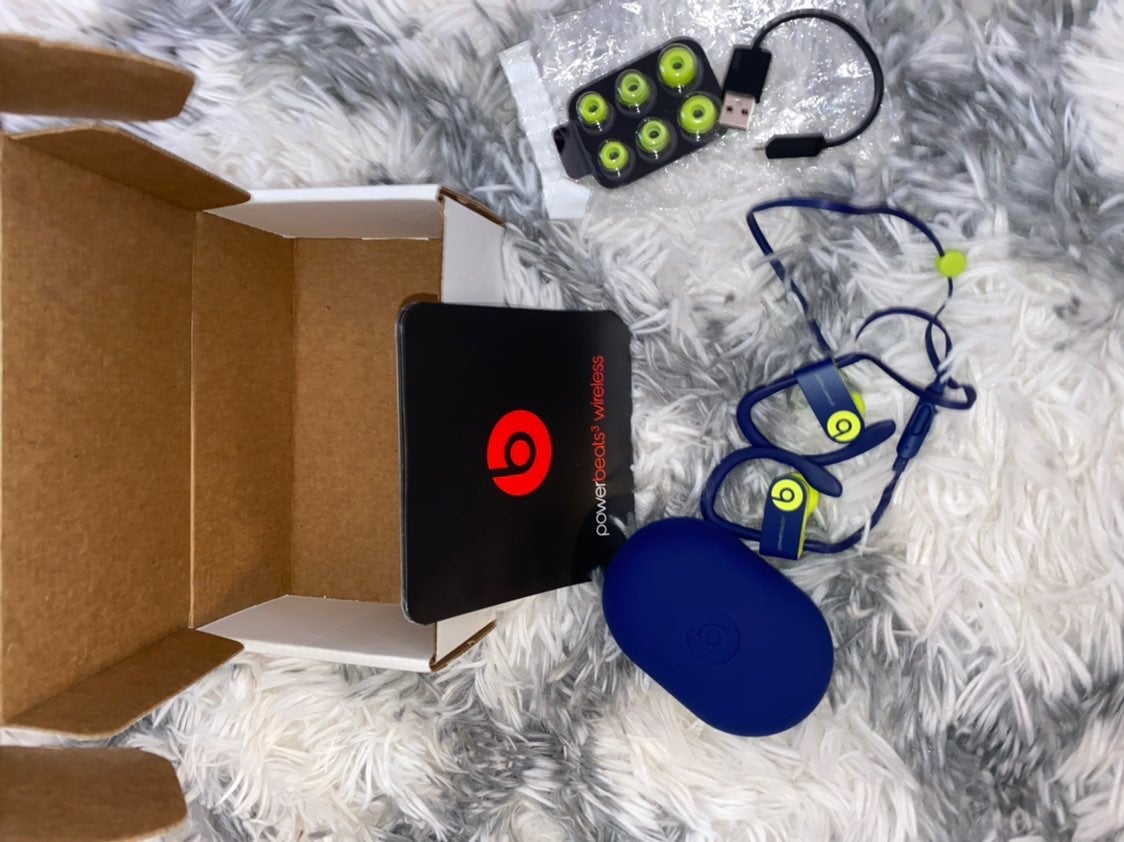 Beats by Dr. Dre Powerbeats3 Wireless