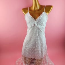 Bride night dress