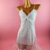 Bride night dress
