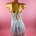 Bride night dress