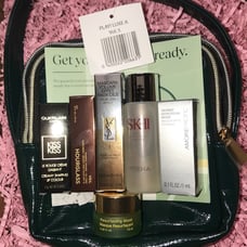 Sephora Play! Luxe A Vol. 5