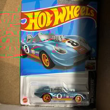 hotwheels super treasure hunt