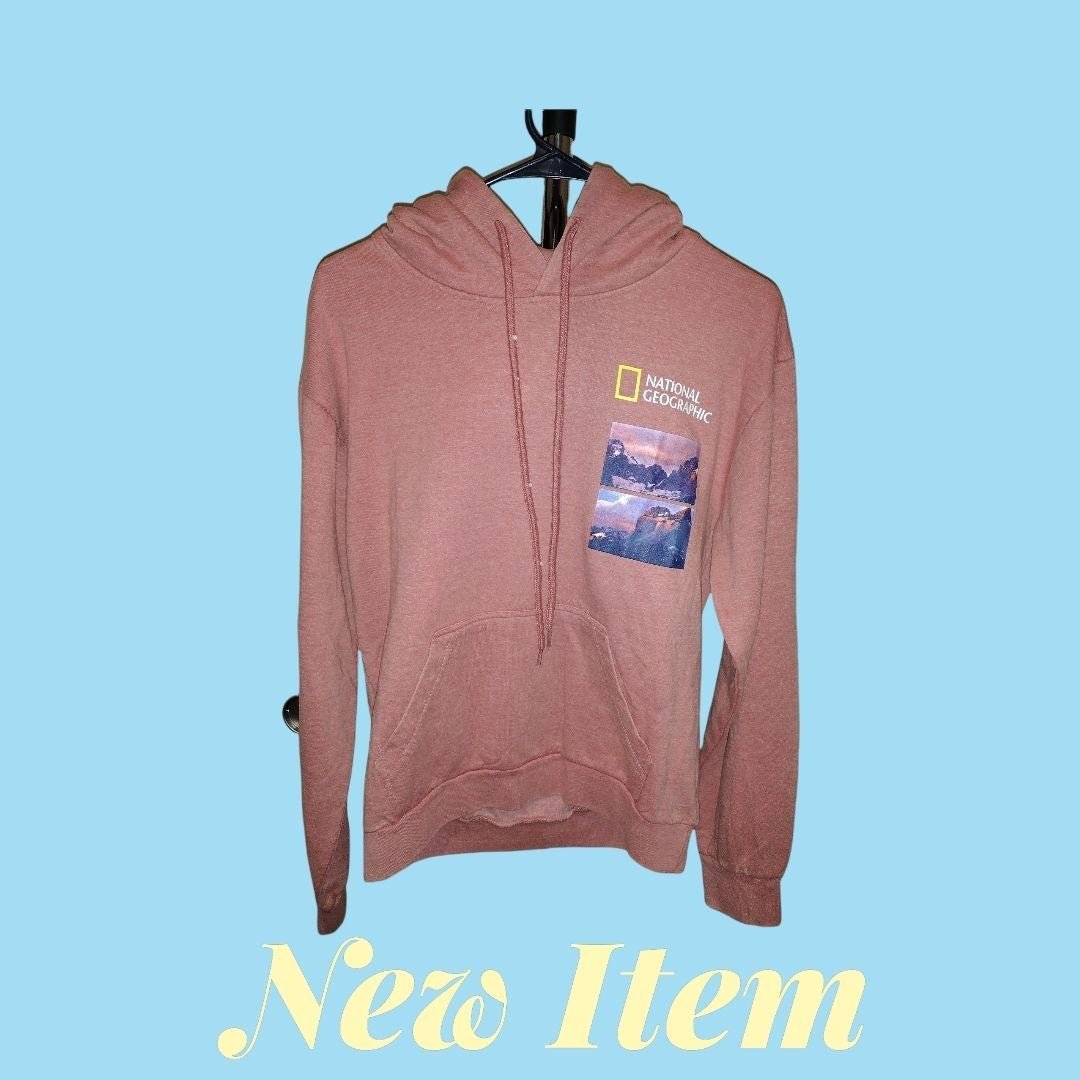 National Geographic Sweats & Hoodies for Men | Mercari National Geographic Sweats & Hoodies for Men | Mercari