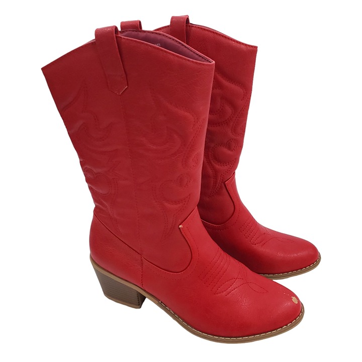 Miami cowboy boots hot sale