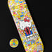 RARE Girl Skateboards X Sanrio Hello Kitty Mike Carroll Deck 50th Anniversary