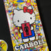 RARE Girl Skateboards X Sanrio Hello Kitty Mike Carroll Deck 50th Anniversary