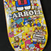 RARE Girl Skateboards X Sanrio Hello Kitty Mike Carroll Deck 50th Anniversary