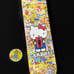 RARE Girl Skateboards X Sanrio Hello Kitty Mike Carroll Deck 50th Anniversary