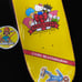 RARE Girl Skateboards X Sanrio Hello Kitty Mike Carroll Deck 50th Anniversary