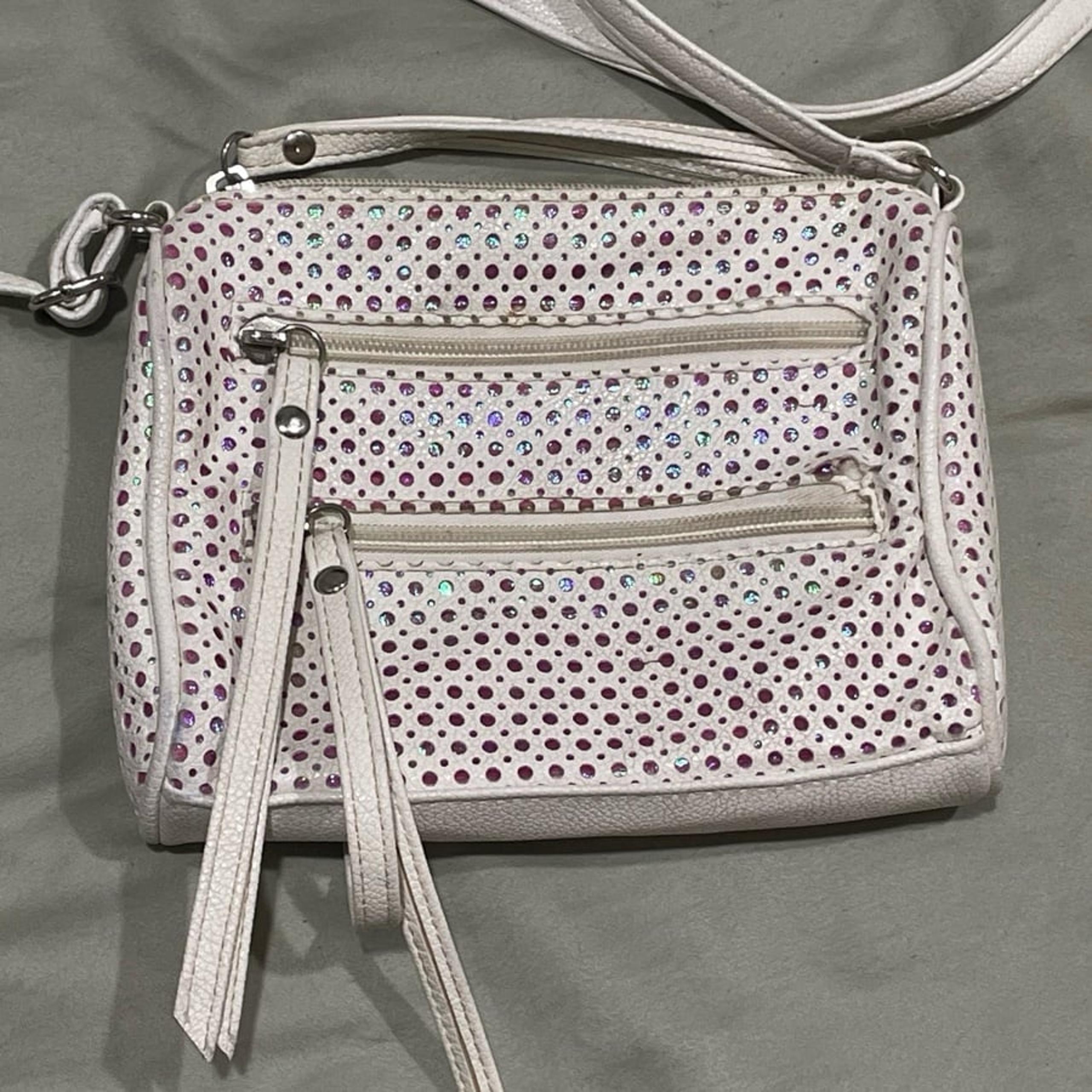 Crossbody Purse