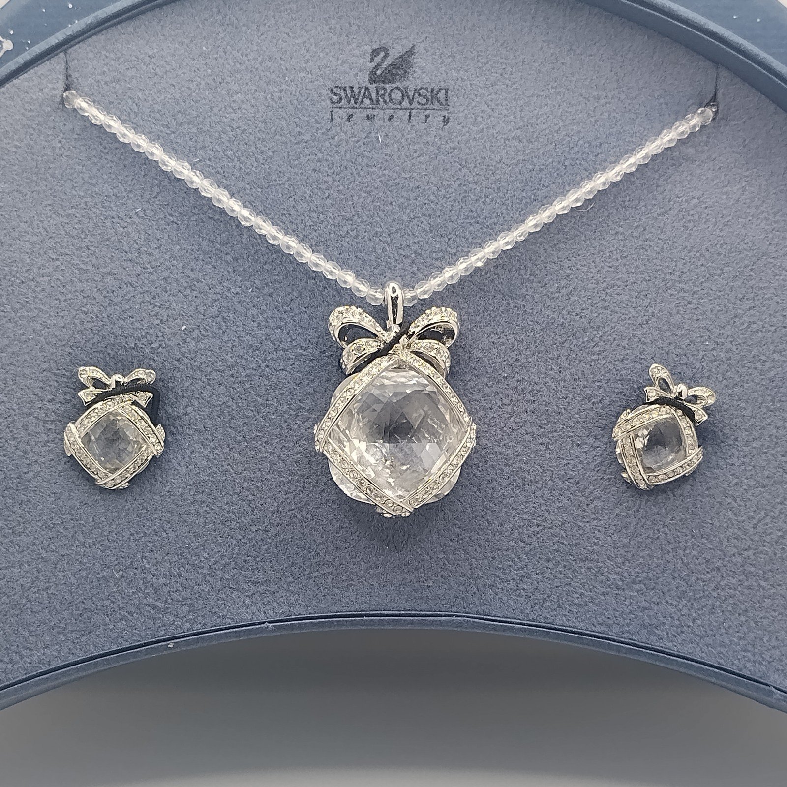 Swarovski Crystal Millennium Set
