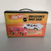 1969 Hot Wheels Redline 48 Car Collectors Case #4977 4 Trays