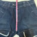 Marithe Francois Girbaud Vintage Y2K Baggy Cargo Jeans Shuttle Tape Mens 36x33