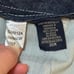 Marithe Francois Girbaud Vintage Y2K Baggy Cargo Jeans Shuttle Tape Mens 36x33