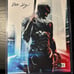 Robocop singed photo print