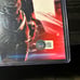 Robocop singed photo print