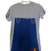 Garfield 2Piece Outfit with Shorts & T-Shirt Boys (6)
