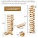 Giant jenga