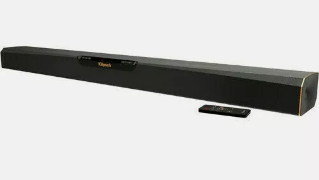 Klipsch RSB-3 Soundbar with Subwoofer