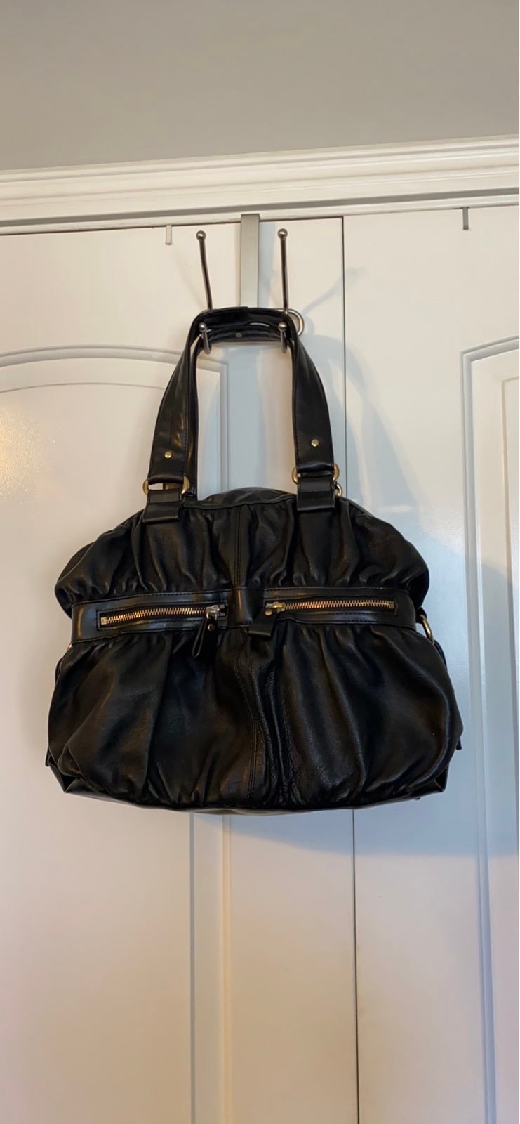 Italian Designer Desmos Bag