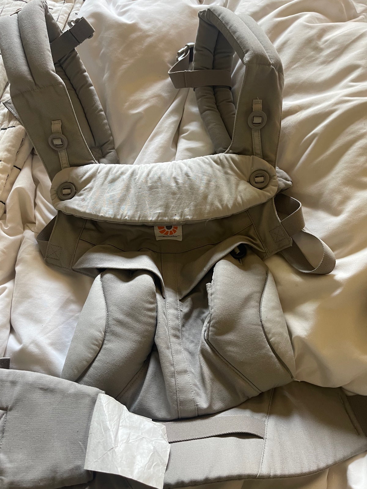 Ergobaby Omni 360 Carrier