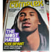 Magazine complex Kobe Bryant
