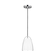 Generation Lighting pendant light