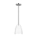 Generation Lighting pendant light