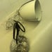 Generation Lighting pendant light