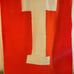 Tennessee Volunteers crocheted throw so that you can display your team pride!
