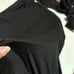 Tempt Me Black Plunge V Neck Cutout Monokini One Piece Swimsuits NWT Size XXL