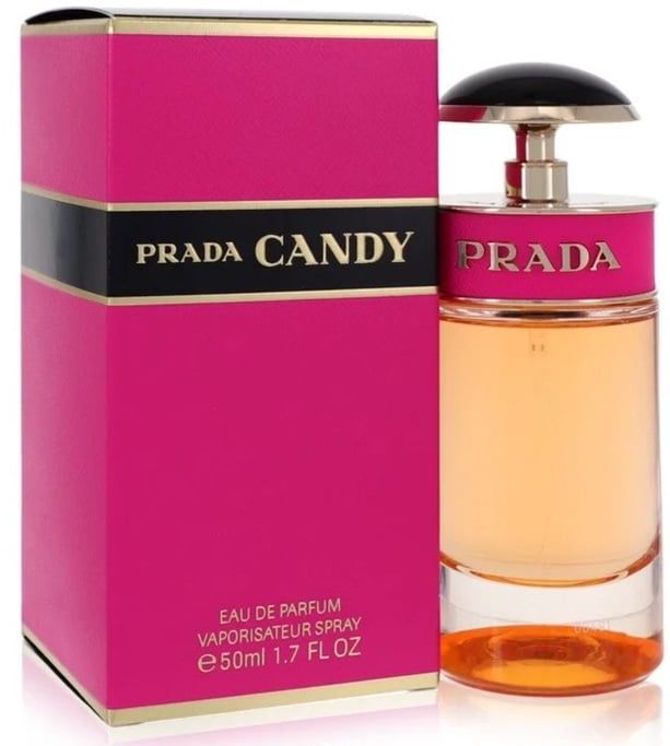 Prada Candy 1.7 oz - Eau De Parfum Spray In Stock {86}492296