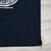 AAPE by A Bathing Ape NYC Universe Logo Graphic Black T-shirt Men's Size XL