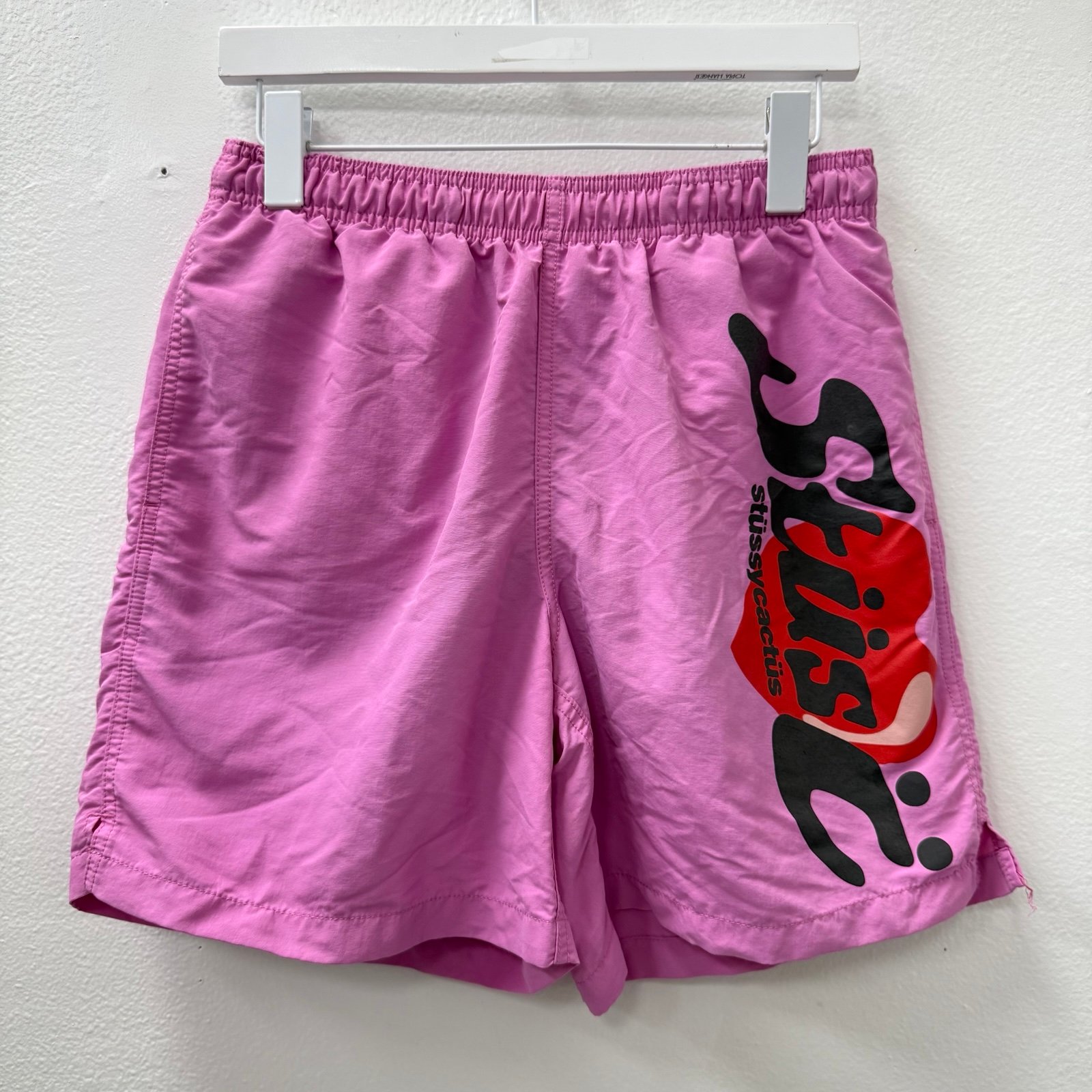 Stussy x CPFM Pool Shorts Size S