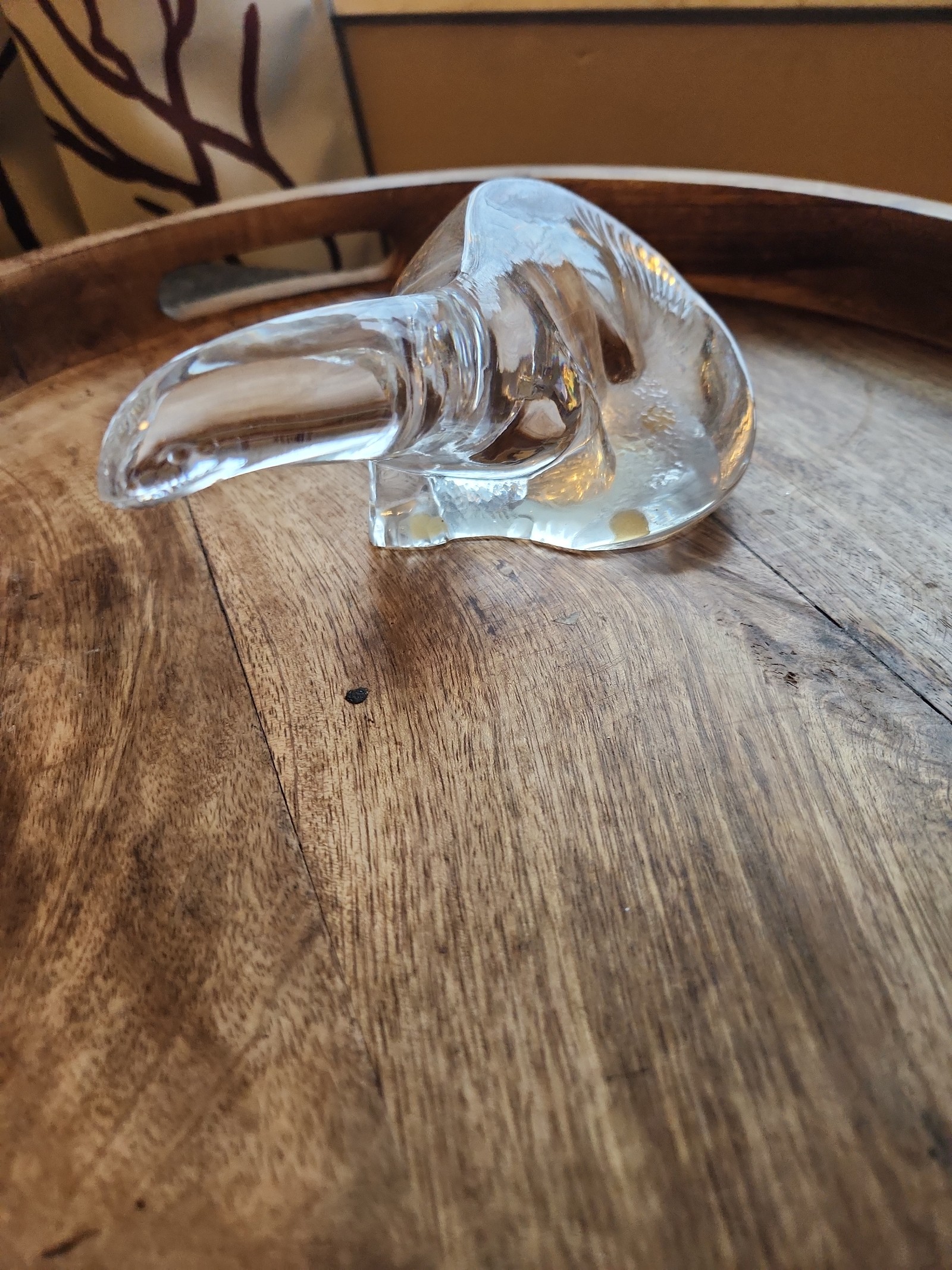 Glass