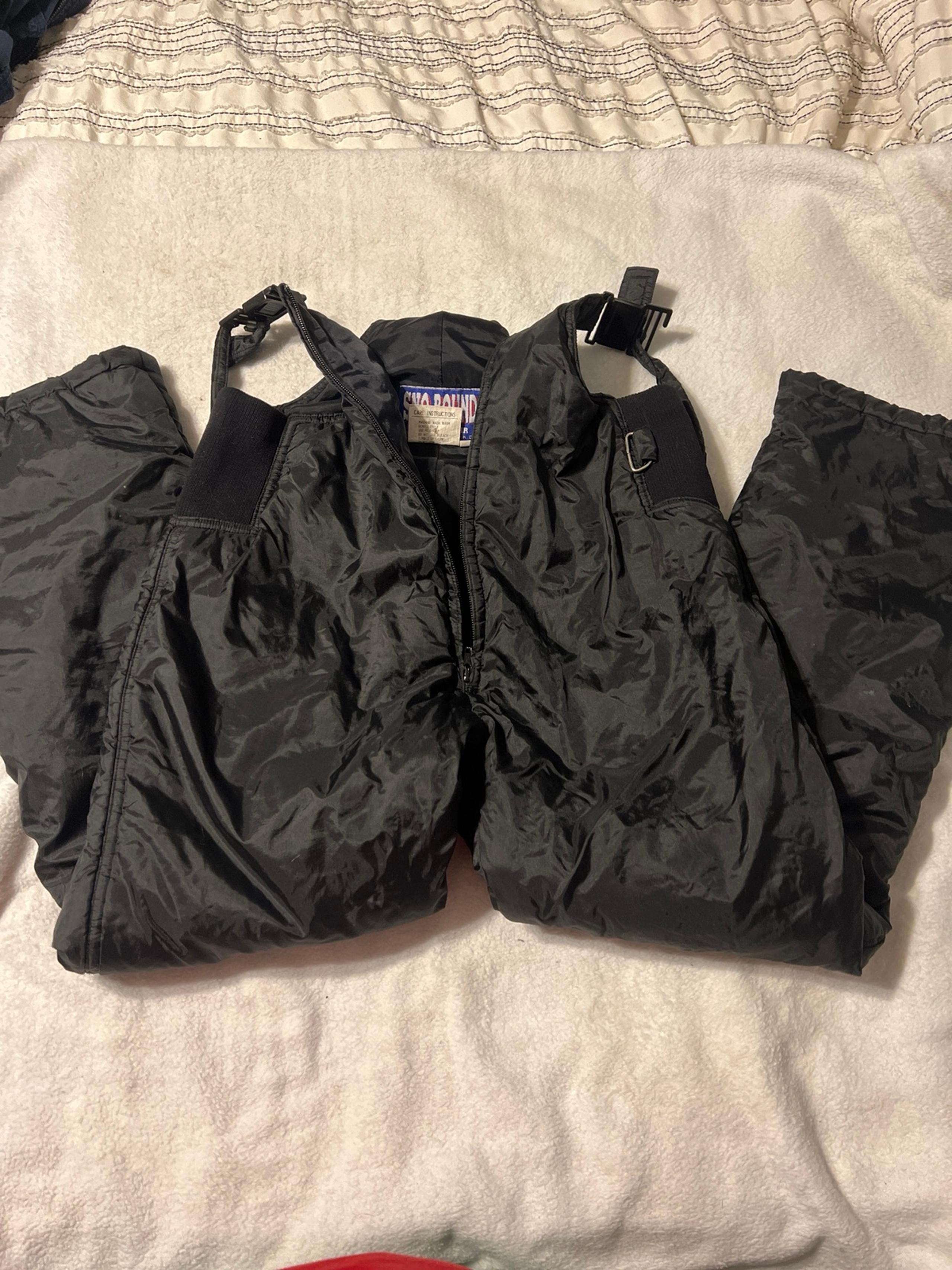 Ski Bibs